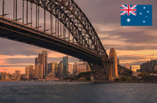 オーストラリア